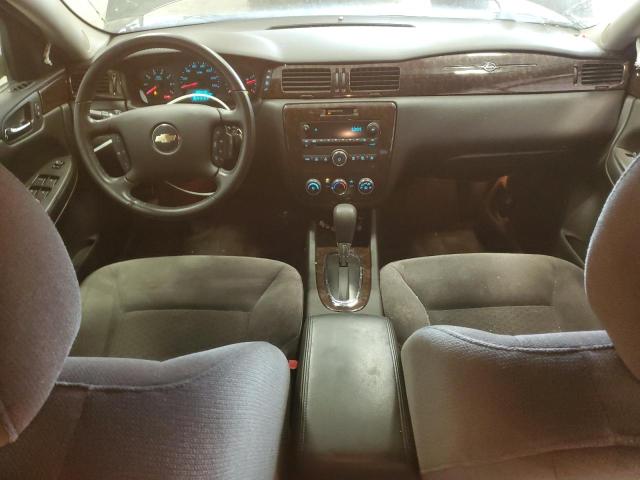  CHEVROLET IMPALA 2014 Czarny