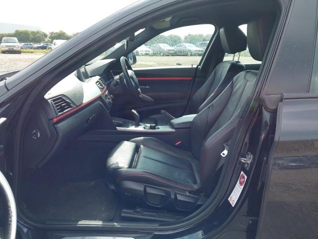 2013 BMW 320I SPORT GT AUTO 