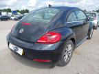 2013 VOLKSWAGEN BEETLE DES for sale at Copart WESTBURY
