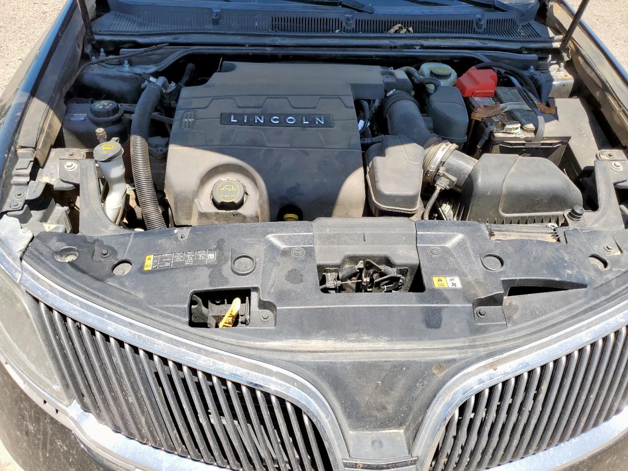1lnhl9dk4fg600882 1LNHL9DK4FG600882 2015 Lincoln Mks