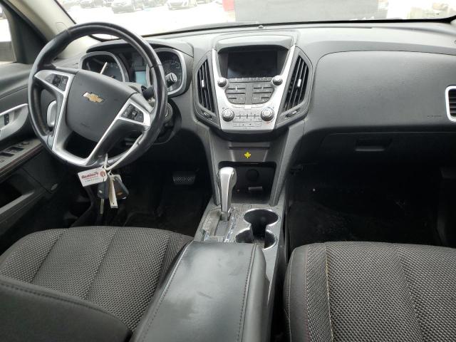  CHEVROLET EQUINOX 2013 tan