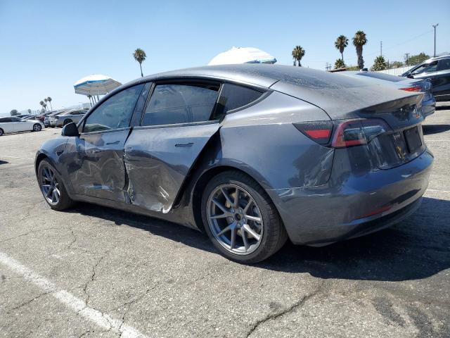  TESLA MODEL 3 2022 Szary