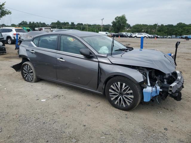  NISSAN ALTIMA 2024 Gray