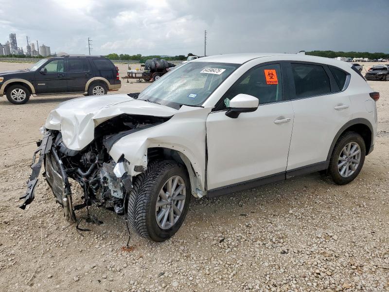 MAZDA CX-5 SELEC 2023
