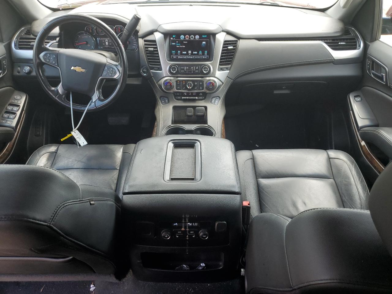 2020 Chevrolet Suburban K1500 Lt VIN: 1GNSKHKC2LR149820 Lot: 65033485