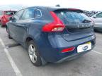 2013 VOLVO V40 SE D2 for sale at Copart CHESTER
