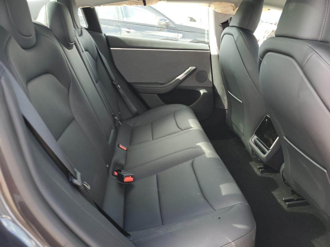 2025 Tesla Model 3 VIN: 5YJ3E1EA4SF029401 Lot: 66373925