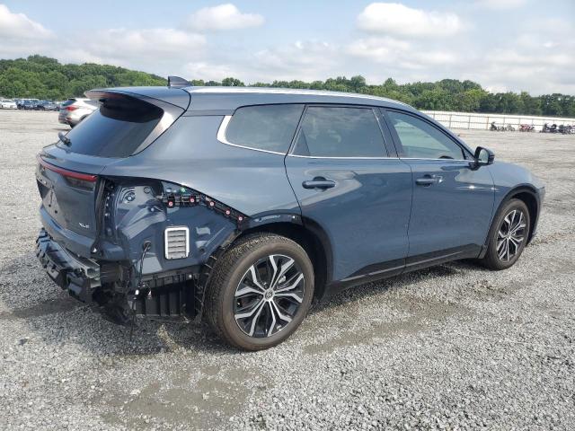  TOYOTA CROWN SIGN 2025 Серый