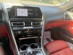 2020 BMW M850XI    à vendre chez Copart CT - HARTFORD SPRINGFIELD