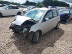 2008 FORD FIESTA ZET for sale at Copart WISBECH