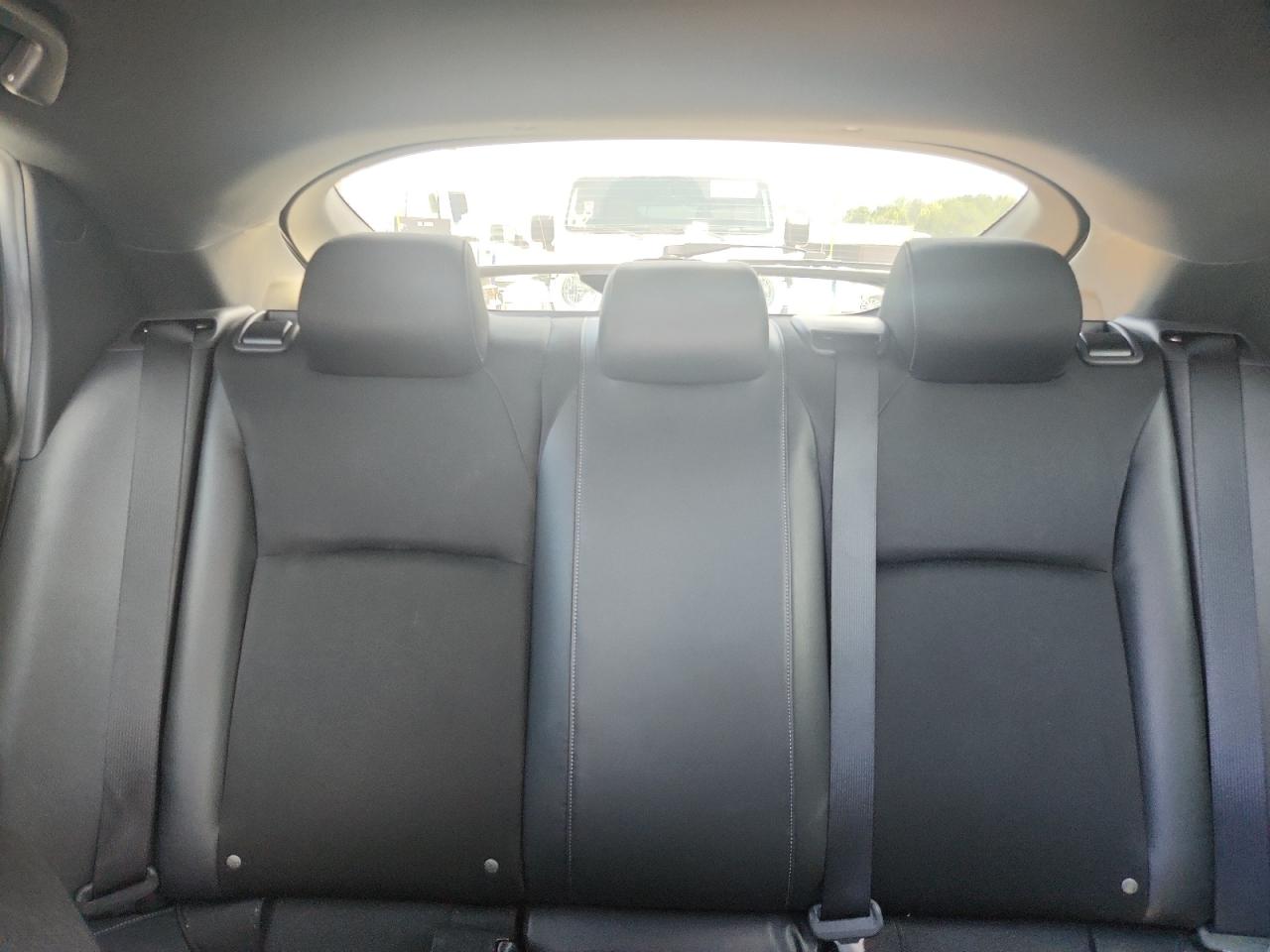 2021 Honda Civic Sport VIN: SHHFK7H46MU200780 Lot: 64825815