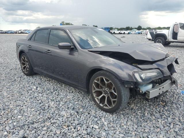  CHRYSLER 300 2017 Gray