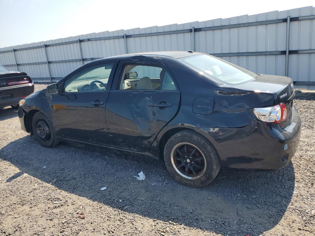 2t1bu4ee2ac343859 2T1BU4EE2AC343859 2010 Toyota Corolla Base