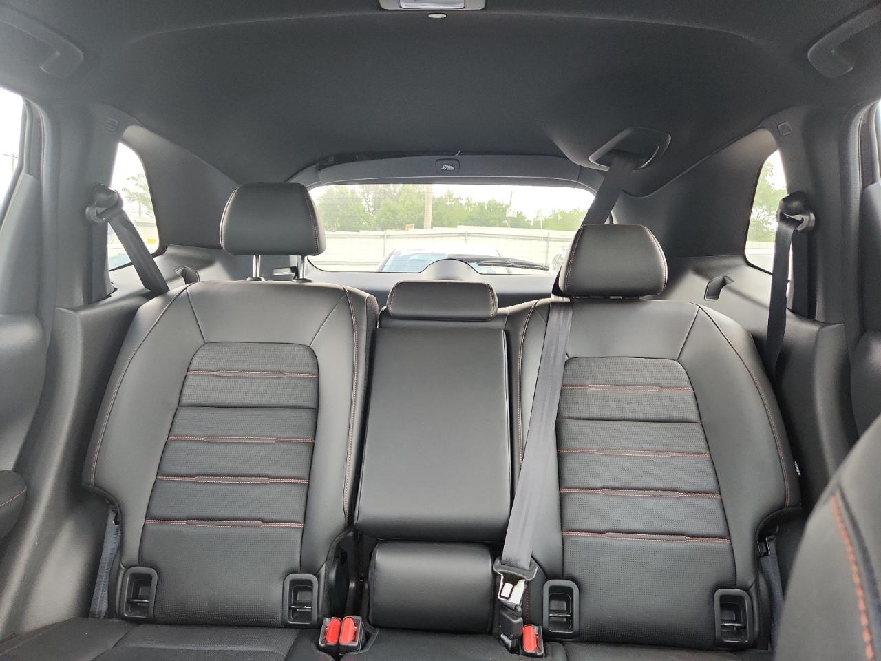 2024 Honda Cr-V Sport-L VIN: 7FARS6H54PE589302 Lot: 61455255