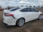 2013 FORD FUSION TITANIUM   for sale at Copart AB - CALGARY
