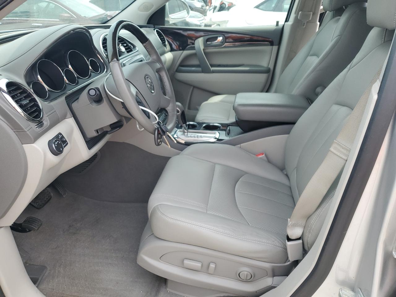 2017 Buick Enclave VIN: 5GAKRAKD0HJ341894 Lot: 64823475