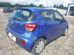 2018 HYUNDAI I10 SE for sale at Copart EAST KILBRIDE