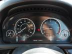 2015 BMW 535D M SPORT AUTO  for sale at Copart NEWBURY