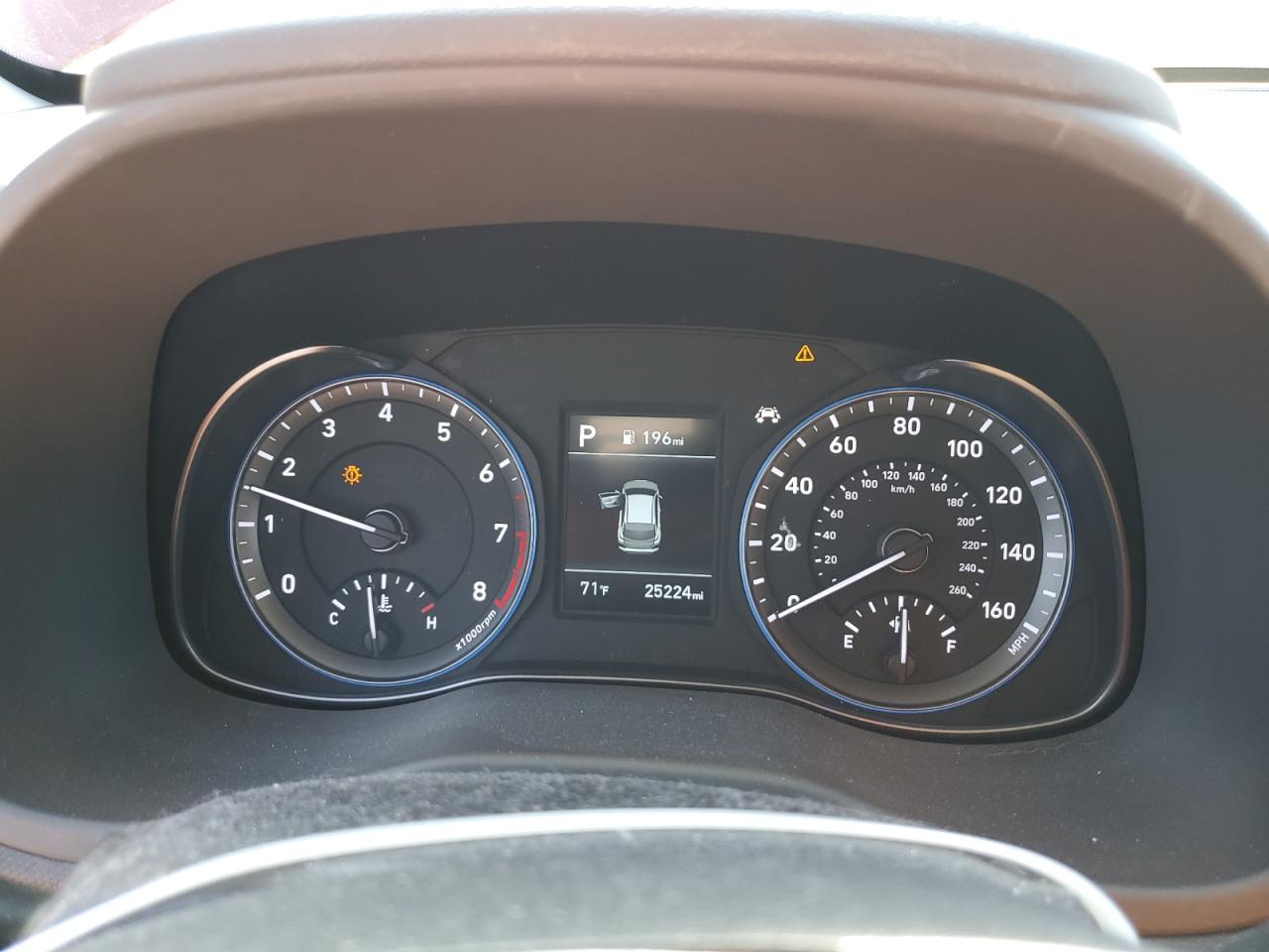 km8k62aa3ku249717 KM8K62AA3KU249717 2019 Hyundai Kona Sel