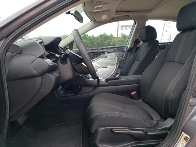  HONDA CIVIC 2017 Szary