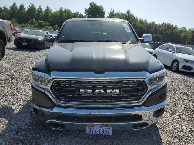  RAM 1500 2019 Czarny