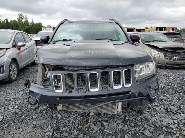 2017 JEEP COMPASS SPORT  