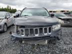 2017 JEEP COMPASS SPORT   for sale at Copart QC - MONTREAL