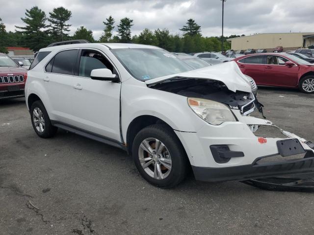  CHEVROLET EQUINOX 2014 Biały