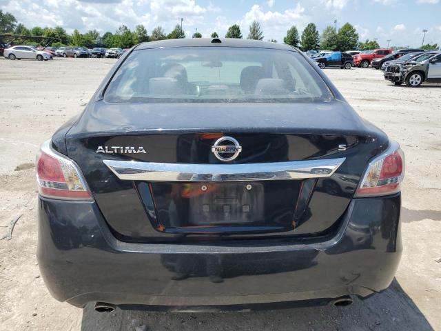  NISSAN ALTIMA 2015 Czarny