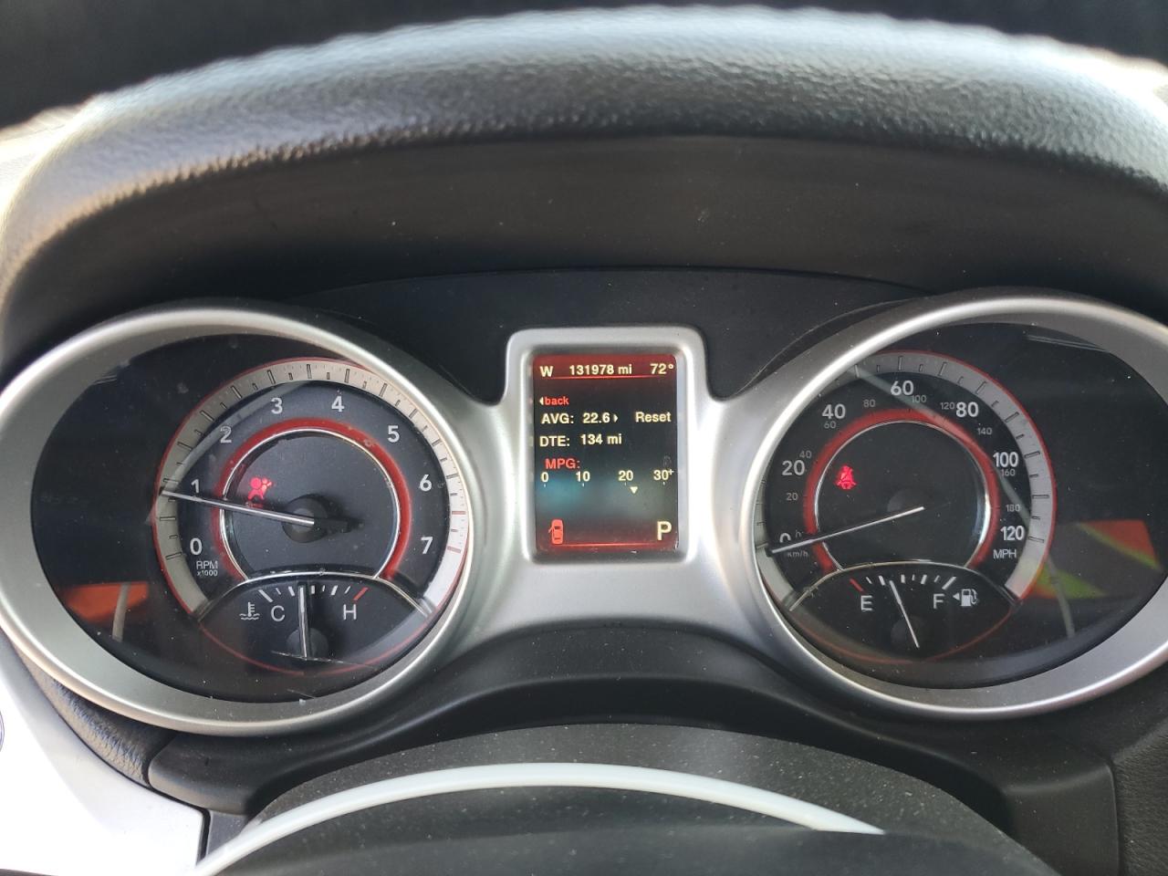 2018 Dodge Journey Gt VIN: 3C4PDDEG3JT463299 Lot: 65776235