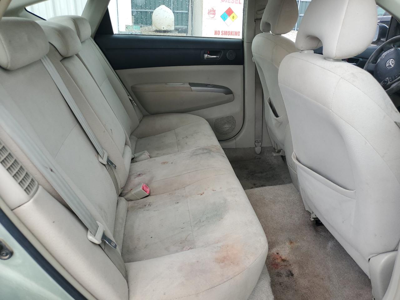 2009 Toyota Prius VIN: JTDKB20U897829937 Lot: 66582405