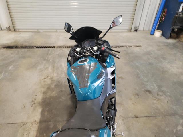 2021 KAWASAKI EX400   