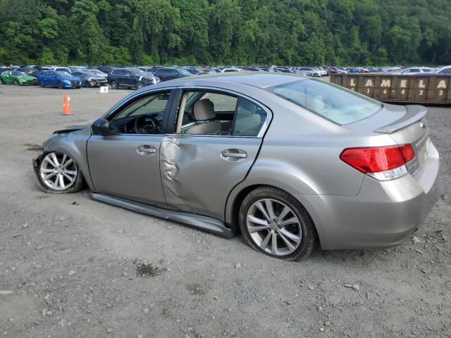  SUBARU LEGACY 2014 Beige