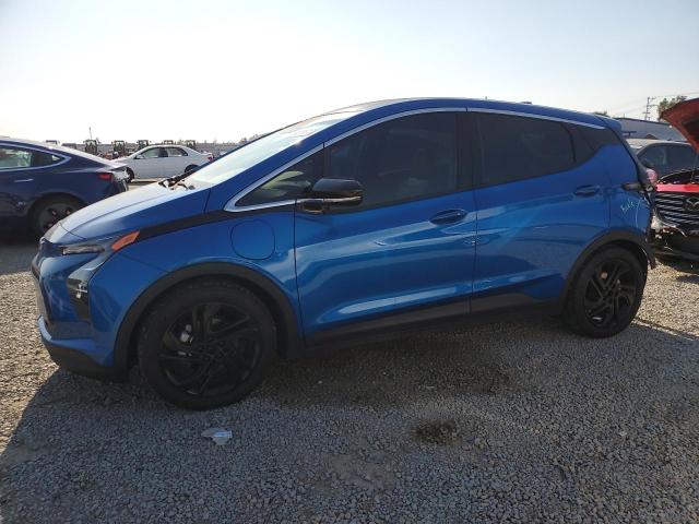  CHEVROLET BOLT 2023 Blue