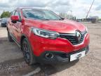 2018 RENAULT KADJAR DYN for sale at Copart WESTBURY