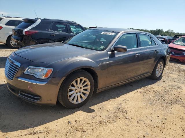  CHRYSLER 300 2014 Gray