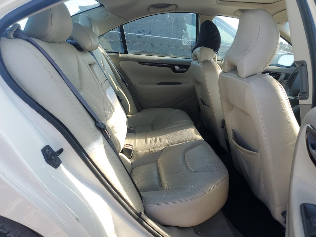 2003 Volvo S60 VIN: YV1RS61T132278860 Lot: 64144135