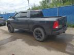 2021 RAM 1500 CLASSIC TRADESMAN   for sale at Copart NB - MONCTON