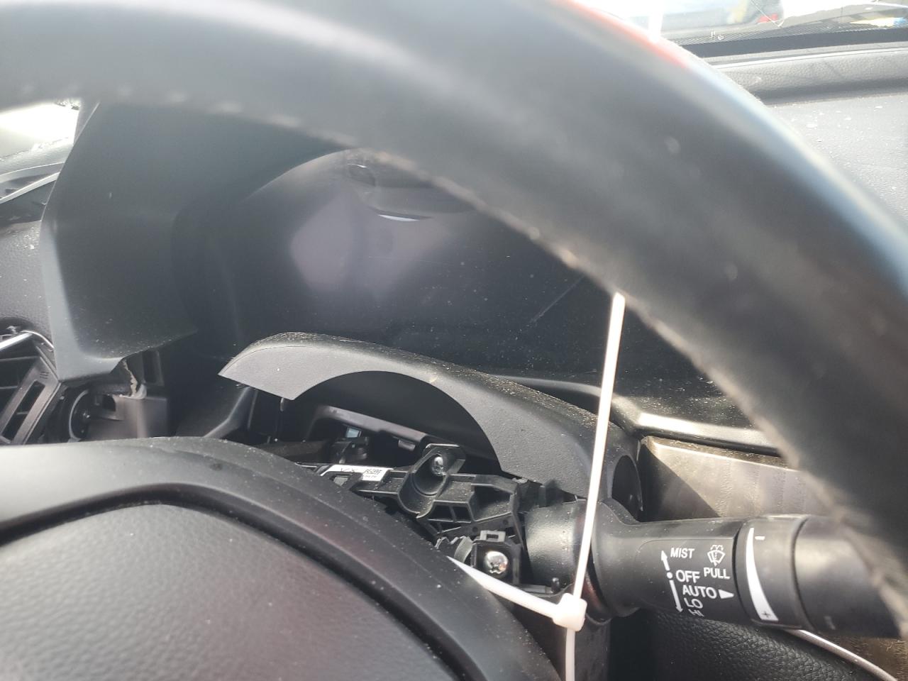 2021 Honda Accord Touring Hybrid VIN: 1HGCV3F90MA021194 Lot: 64758805