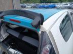 2012 CITROEN C1 VTR for sale at Copart BELFAST