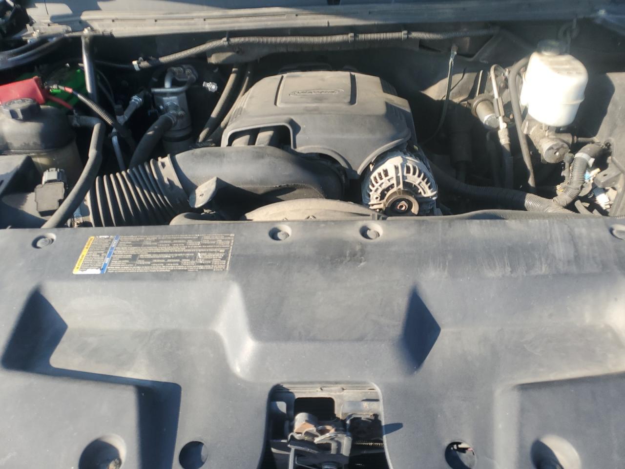 1gt4k1bg0af145890 1GT4K1BG0AF145890 2010 GMC Sierra K2500 Slt