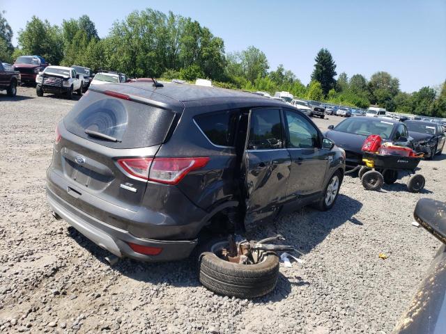  FORD ESCAPE 2016 Szary