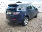 2017 LAND ROVER DISCO-Y SP for sale at Copart WISBECH