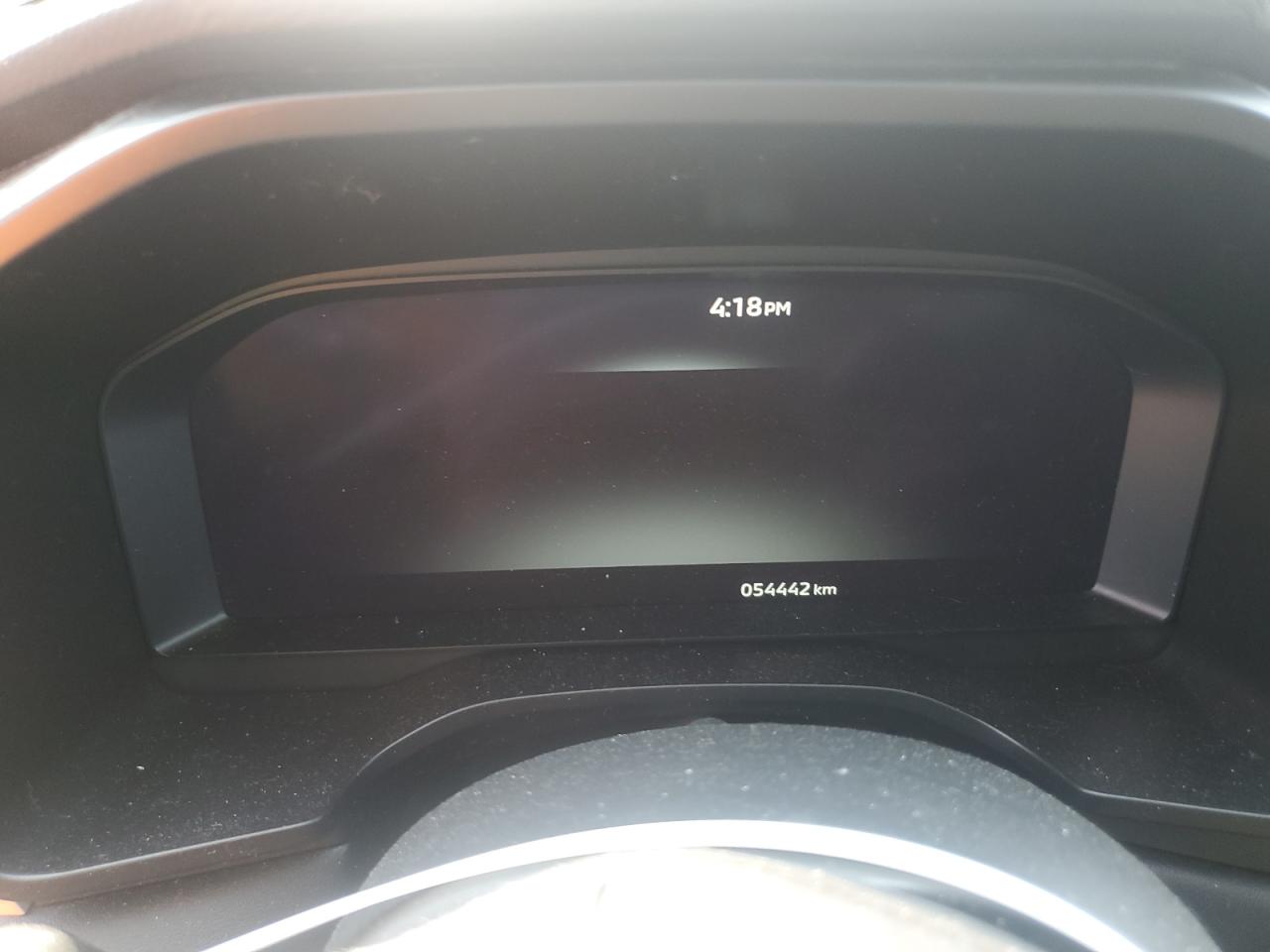 2023 Mitsubishi Outlander Es VIN: JA4T5TA94PZ622131 Lot: 64735185