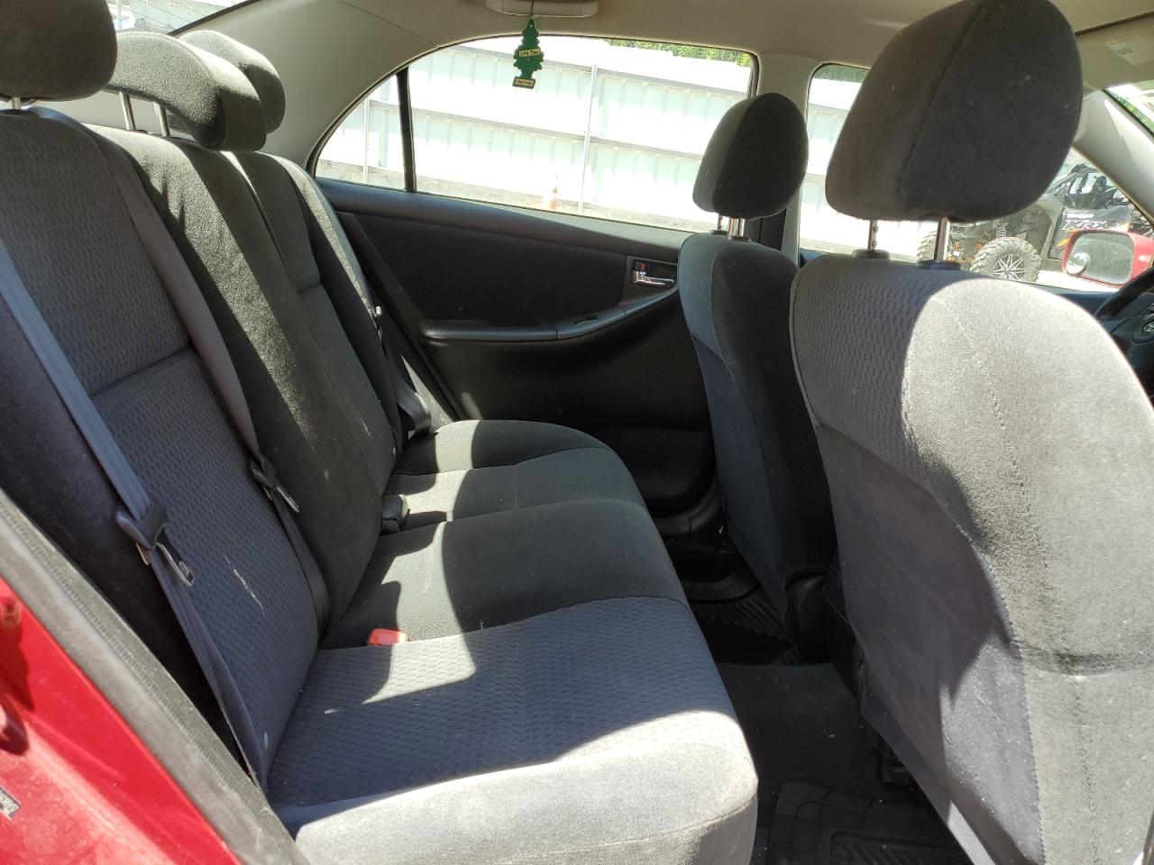 2t1br32e15c408917 2T1BR32E15C408917 2005 Toyota Corolla Ce