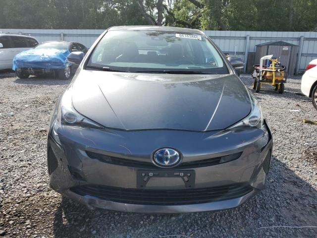  TOYOTA PRIUS 2018 Szary