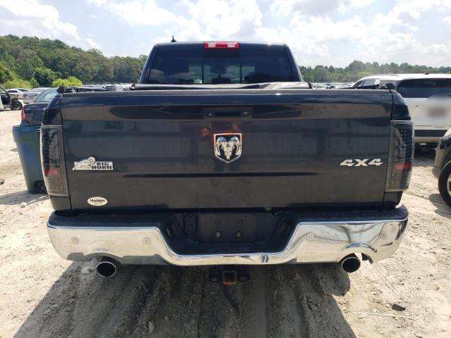 RAM 1500 2018 Серый