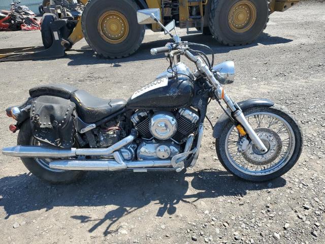 2001 YAMAHA XVS65 BASE   for sale at Copart OR - PORTLAND NORTH