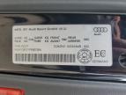 2023 AUDI RS6    à vendre chez Copart ON - TORONTO