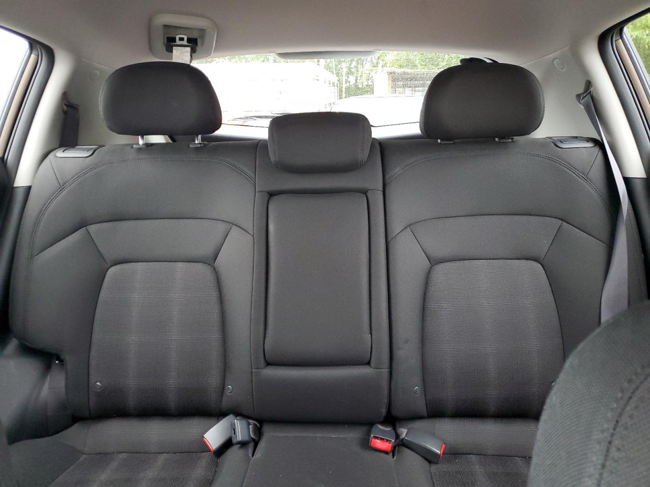2012 Kia Sportage Lx VIN: KNDPBCA20C7346460 Lot: 64416755